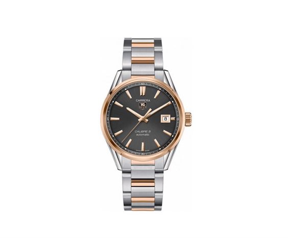Reloj Tag Heuer Carrera in Acero WAR215E.BD0784 - WAR215E.BD0784